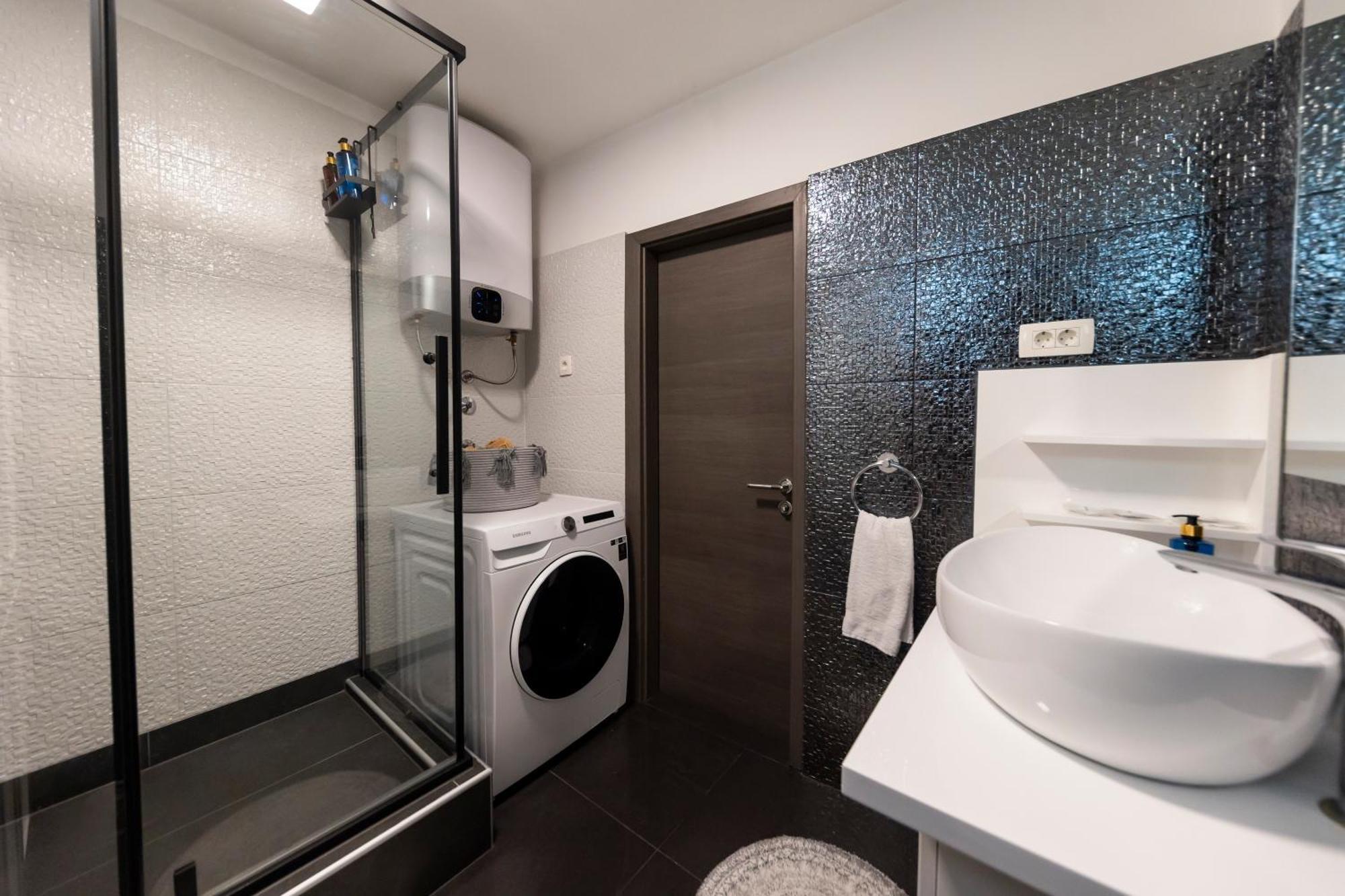 Nikky 2Br Apt. In Old Town Centre Zadar Exterior foto