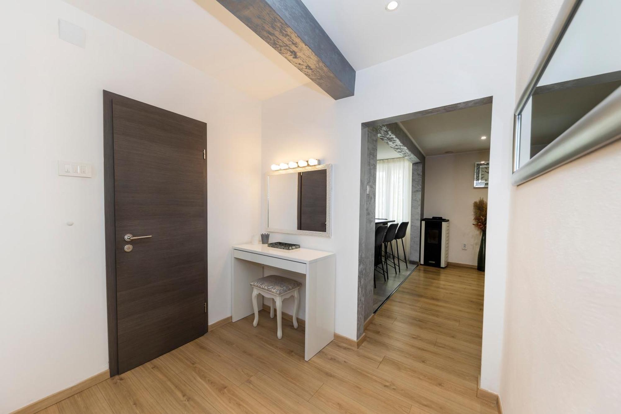 Nikky 2Br Apt. In Old Town Centre Zadar Exterior foto