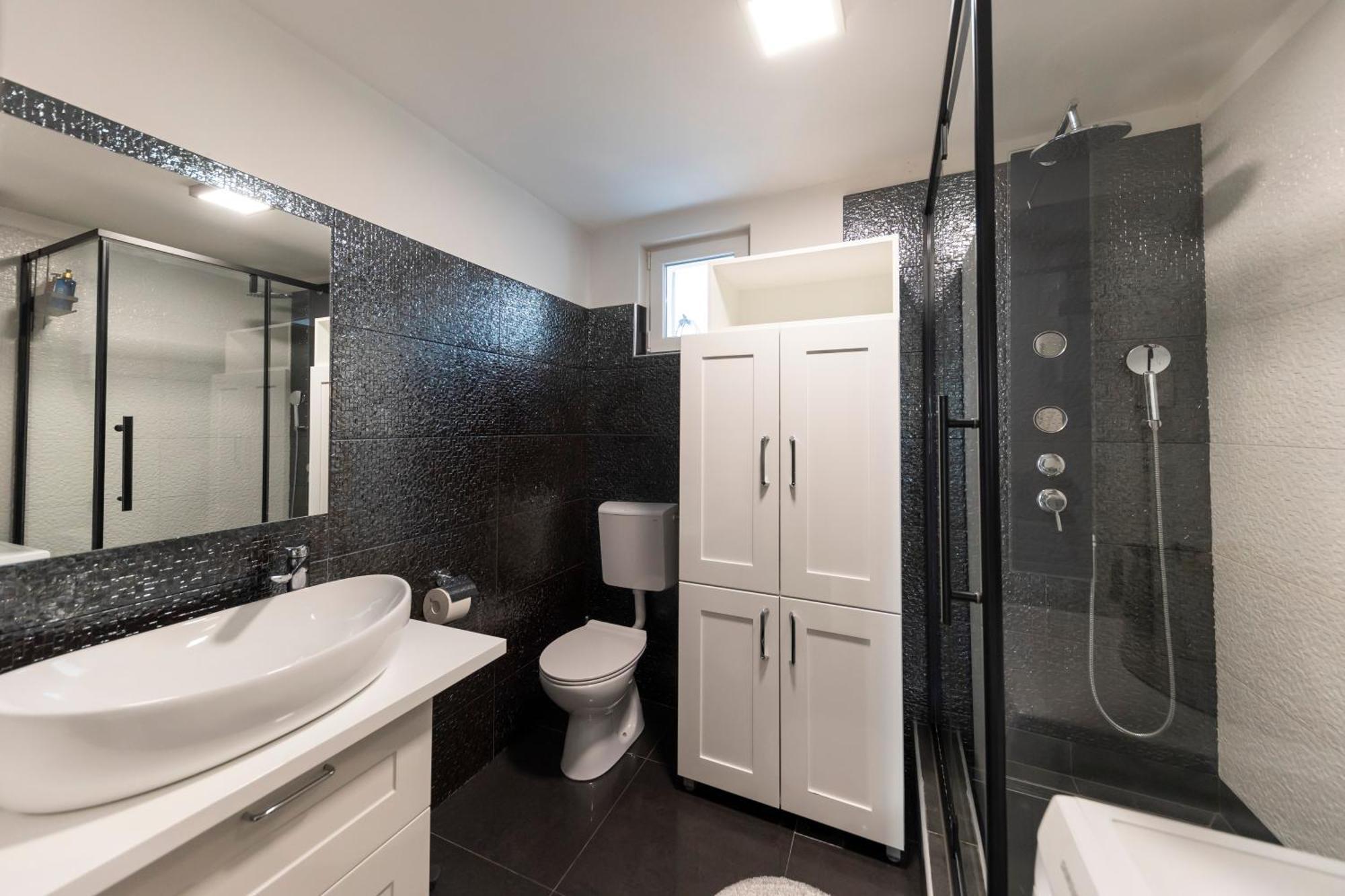 Nikky 2Br Apt. In Old Town Centre Zadar Exterior foto