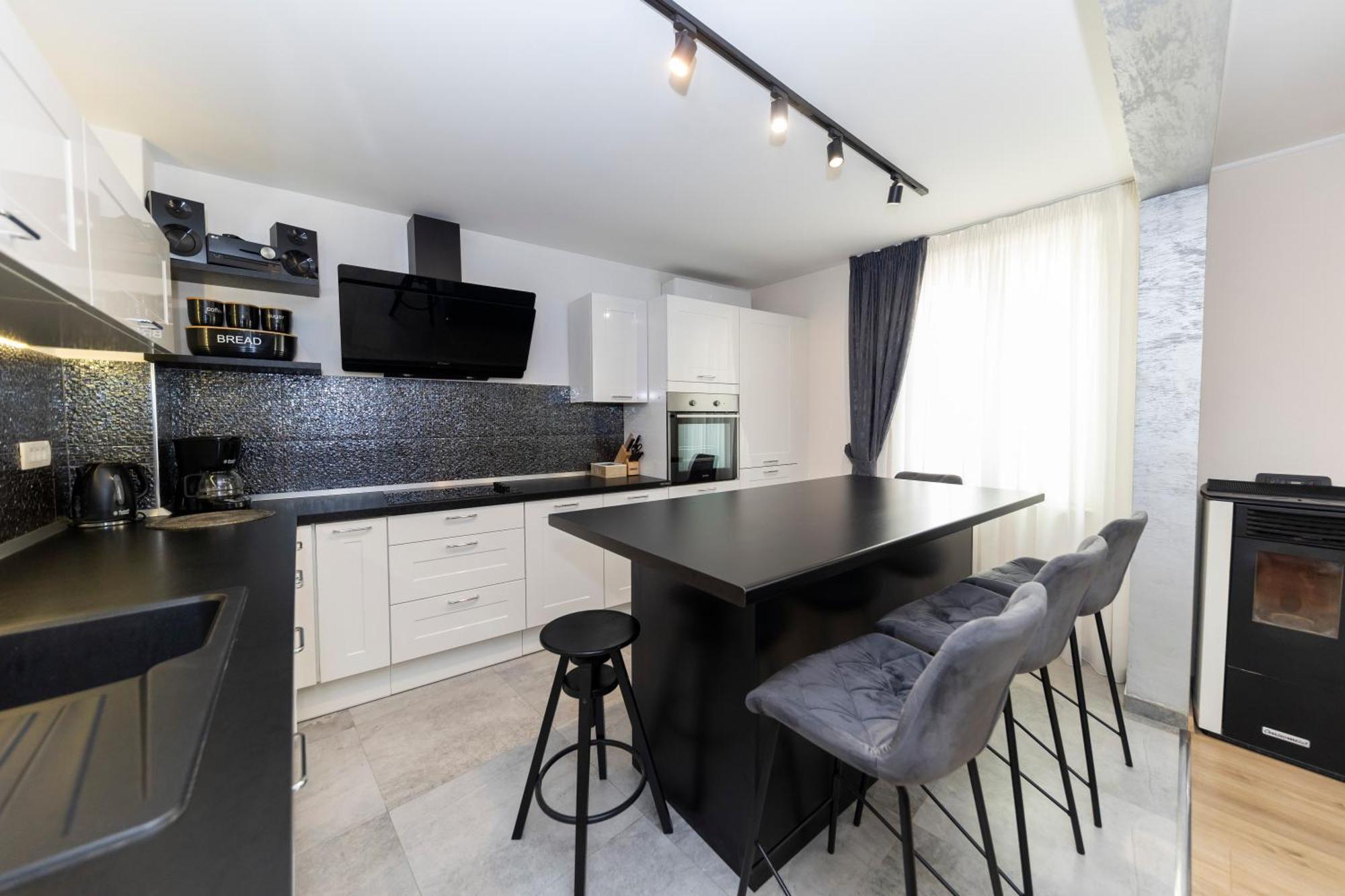 Nikky 2Br Apt. In Old Town Centre Zadar Exterior foto