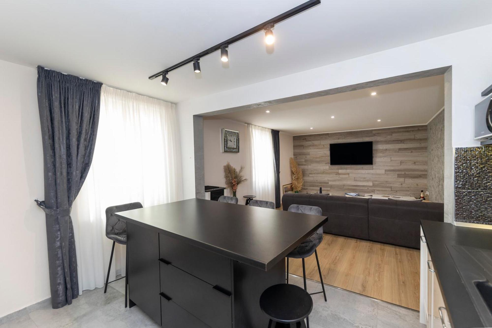 Nikky 2Br Apt. In Old Town Centre Zadar Exterior foto