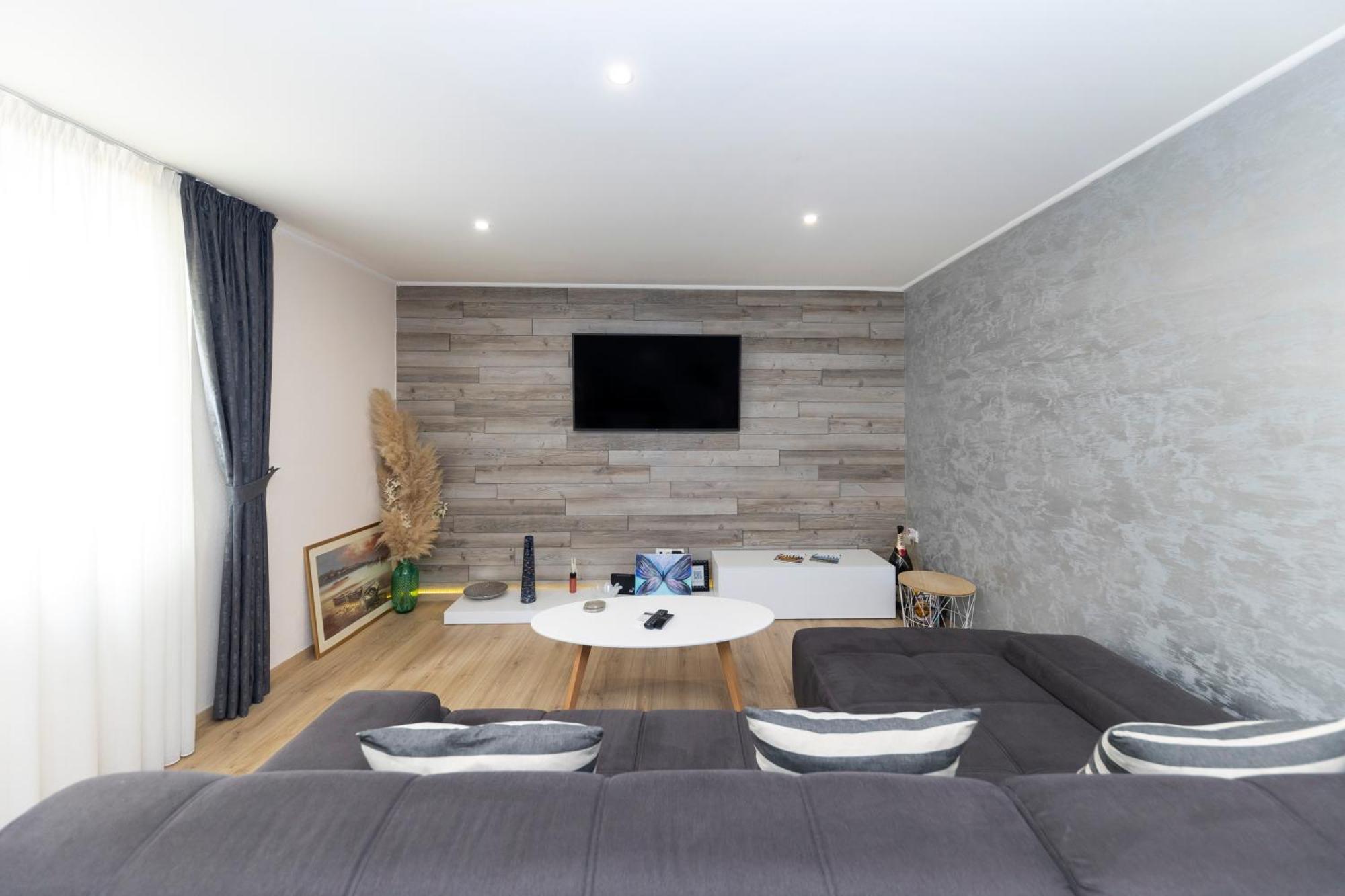 Nikky 2Br Apt. In Old Town Centre Zadar Exterior foto